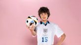 Soccer Aid 2024: Who is Bobby Brazier playing for England?