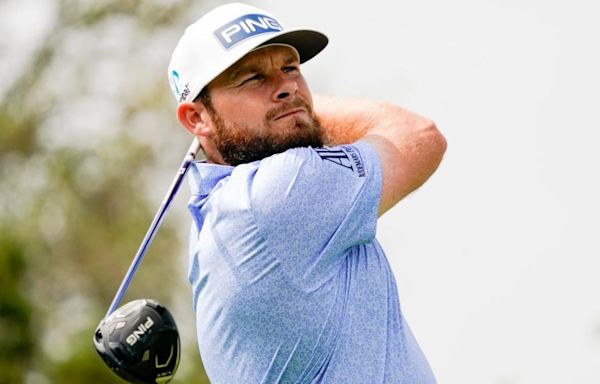 2024 Open Championship fantasy golf rankings, picks, strategy: Back Tyrrell Hatton, avoid Jon Rahm