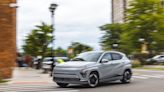 View Photos of the 2024 Hyundai Kona Electric