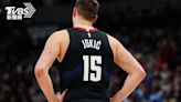 NBA／淺談金塊15號風波！卡森斯喊「小丑變太強」：沒人預料到