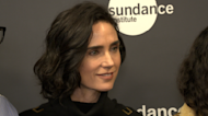 Jennifer Connelly on Understanding Her Bad Behaviour Character and Her Exhilarating Experience Working on the Independent Film