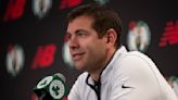 Celtics' Brad Stevens Wins 2023-24 NBA Executive of the Year Award