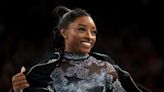 Simone Biles Just Revealed Her Go-To Gymnastics Lip Combo and Setting Powder