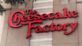 Cheesecake Factory Drops New Travis Kelce-Worthy Merch