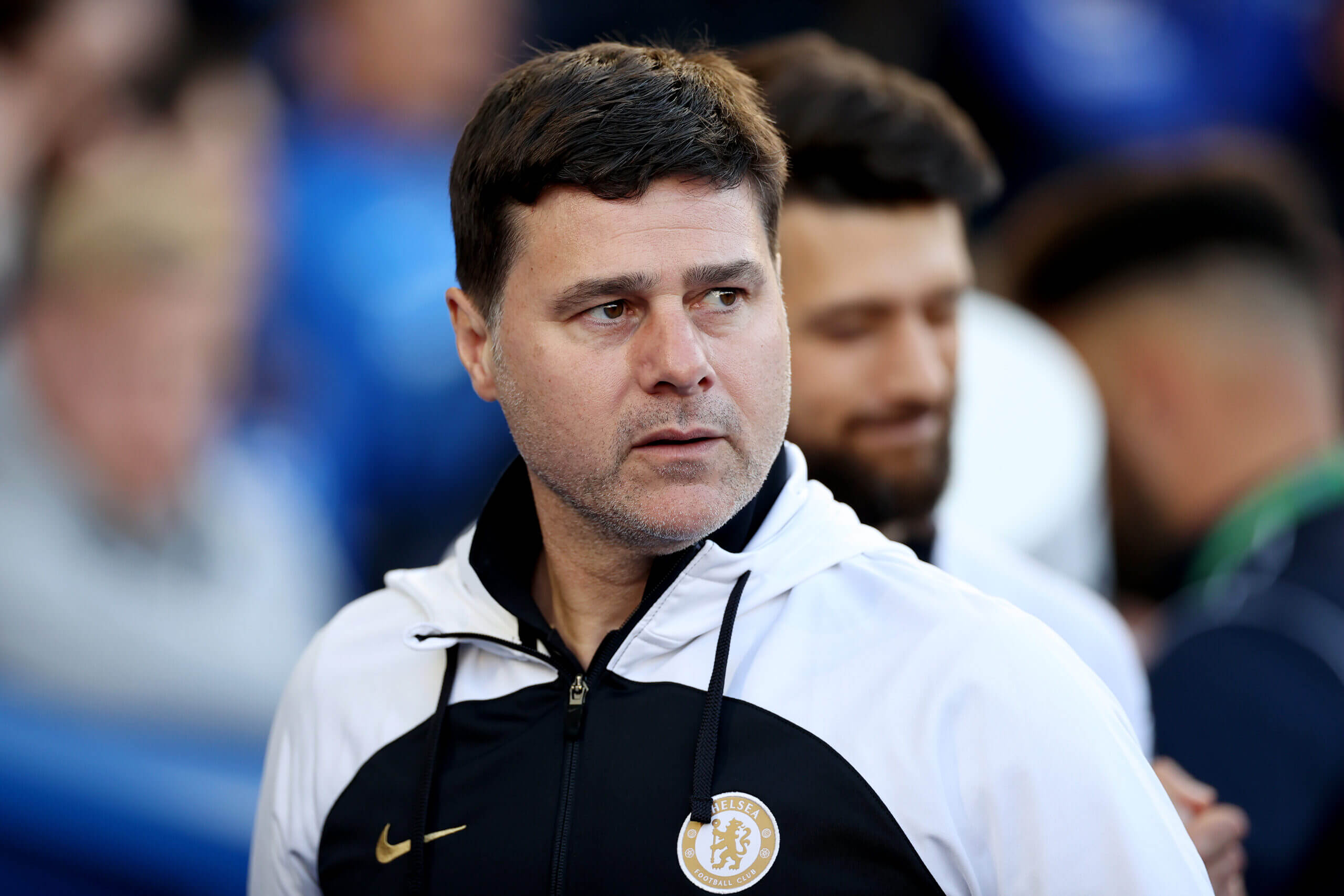 Who next at Chelsea after Pochettino exit? Plus: MLS transfers to watch