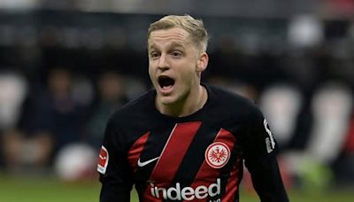 MU | Un problema llamado Donny van de Beek