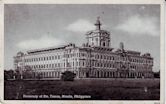 History of the University of Santo Tomas