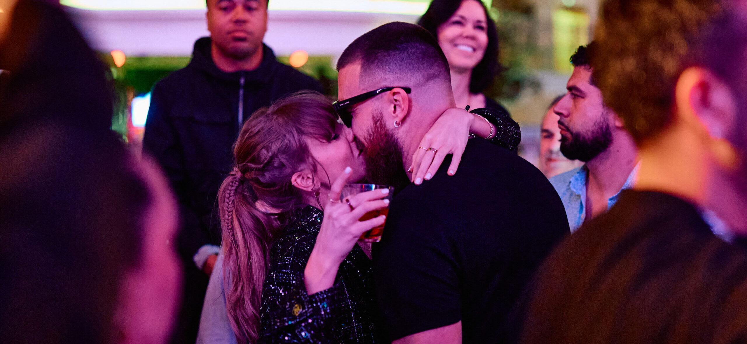 Insider Dishes On Taylor Swift And Travis Kelce's Current Relationship Status