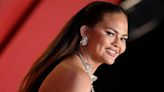 Chrissy Teigen Praised for Posting 'Honest' Bikini Photo of a 'Normal Mom Body'