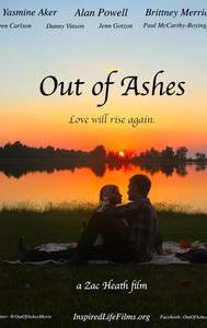 Out of Ashes - IMDb