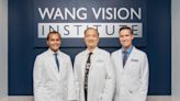 Wang Vision Institute is instrumental in development of amniotic membrane contact lens | Commentary