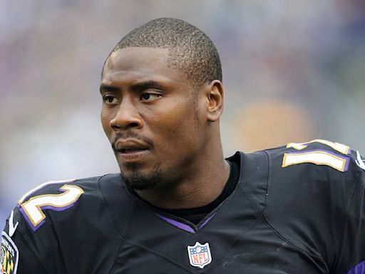 Ravens dedicate training camp practice to late WR Jacoby Jones