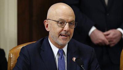 Ex-Rep. Ted Deutch criticizes Sanders remarks on Israel, campus protests