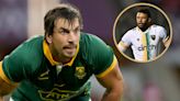 Eben Etzebeth hits back at Courtney Lawes who must ‘keep his mouth shut’