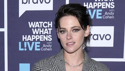 Kristen Stewart and Oscar Isaac team up for vampire thriller