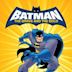 Batman: The Brave and the Bold