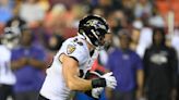 Ravens sign TE Ben Mason to the practice squad