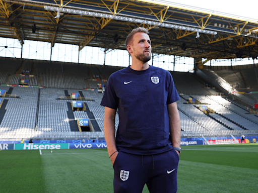 UEFA Euro 2024: Harry Kane Prepared For Flexibility To Make Netherlands 'Uncomfortable' In Semi-final