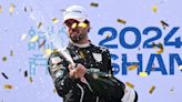 da Costa dominates second Shanghai E-Prix as Hughes nets first podium