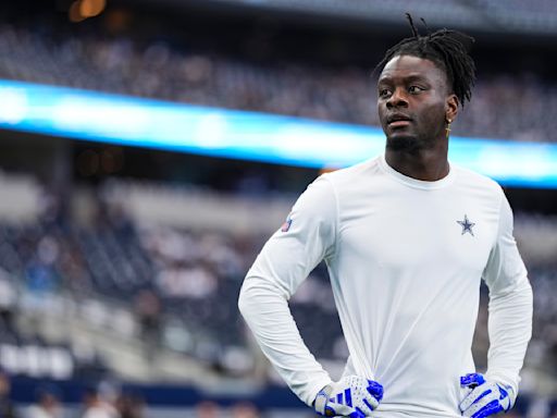 Ex-Cowboys WR Michael Gallup retiring at 28 years old after 6 NFL seasons