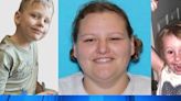 Oregon City police seek help locating missing mom, her two kids