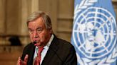 Afghanistan, Gaza, Israël... L'ONU dénonce la hausse des violences sexuelles lors des conflits en 2023