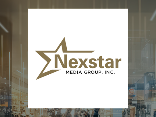 QRG Capital Management Inc. Purchases 413 Shares of Nexstar Media Group, Inc. (NASDAQ:NXST)