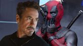 ‘Deadpool & Wolverine’ Writers Say Robert Downey Jr. Turned Down Iron Man Cameo & The Avengers Scene That Didn’t Happen