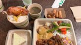 Highlighting Asian Food at UCLA's Dining Halls