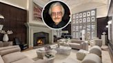 Late Fashion Designer Oleg Cassini’s Manhattan Home Hits the Market for $14 Million