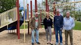 Sertoma fundraising to replace playground at Beatrice's Astro Park