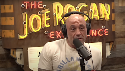 Joe Rogan Calls Mexico ‘Crack House on Fire’ After Assassinations, Asks How Far Away US Is From...