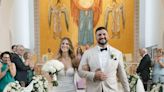 Liberty Love Story! Ionescu Marries NFL Blocker Grasu