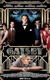 The Great Gatsby