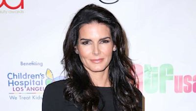 Dallas native, ‘Law & Order’ star Angie Harmon sues Instacart after pet dog fatally shot