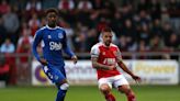 Demarai Gray effort enough as Everton edge Carabao Cup win at Fleetwood