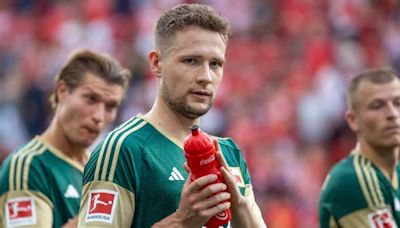 Union Berlin: Paul Jaeckel – deshalb hat er seinen Vertrag jetzt verlängert