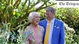 Chelsea Flower Show pictures: Floral parasols and bee-attracting hats