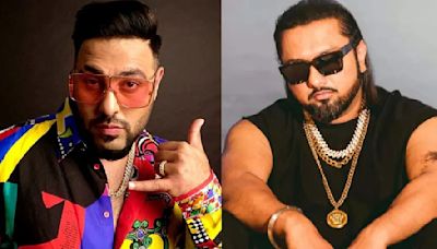 Badshah Ends Fight With Honey Singh After 15 Years During A Concert: I Want To Call It Quits & Leave….