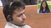Se declaró no culpable el acusado del asesinato de Laken Riley: comparecencia de José Ibarra