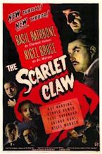 The Scarlet Claw