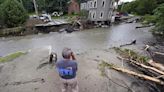 Vermont opens flood recovery centers as it awaits decision on federal help