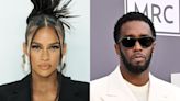 Cassie’s Lawyer Slams Sean "Diddy" Combs’ Recent Outing With Scathing Message - E! Online