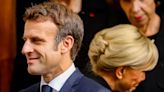 Macron Faces a Serious Political Struggle in France