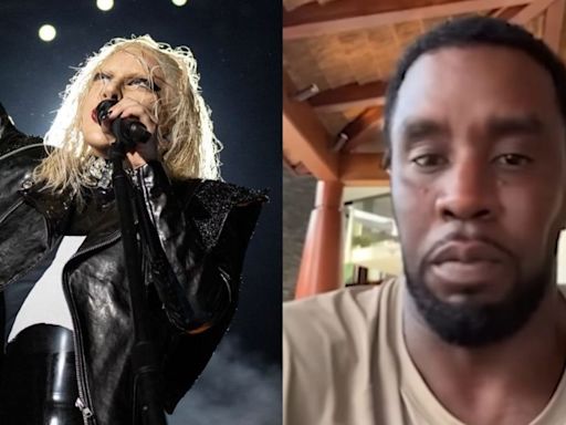 Lady Gaga played no role in Sean 'Diddy' Combs' getting dumped by NYC law firm: Team asserts