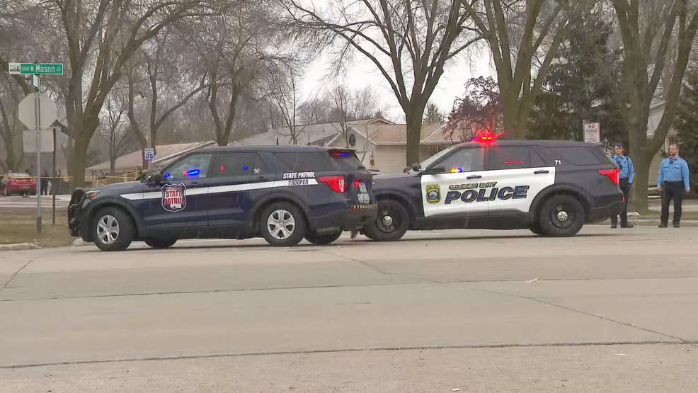 Administrative review planned after officer, suspect exchange gunfire in Green Bay