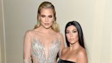 Khloe Kardashian Hilariously Rips People Who Can't Tell Her Apart From Sister Kourtney