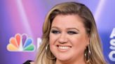 Kelly Clarkson Stuns In A Sequined Mini Dress For The 'American Song Contest' Finale