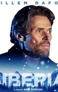Siberia (2020 film)