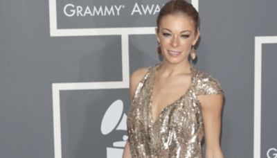 LeAnn Rimes Adds Kean University to 2024 Tour Lineup